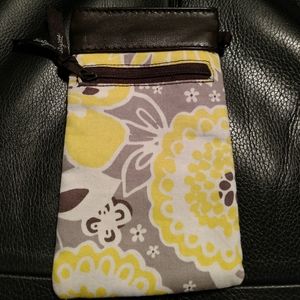 Thirty-One Pinch-Top Sunglasses Case